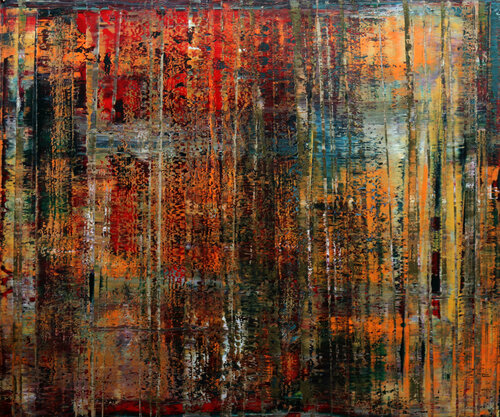 Black Forest II [Abstract N°2669] Koen Lybaert