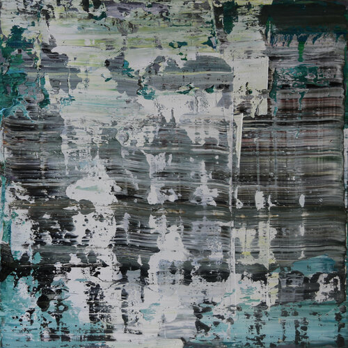 Abstract N°1503 Koen Lybaert