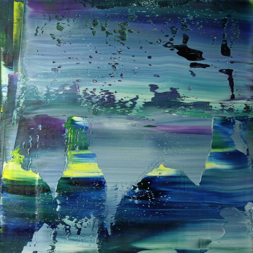 Abstract N°1523 Koen Lybaert