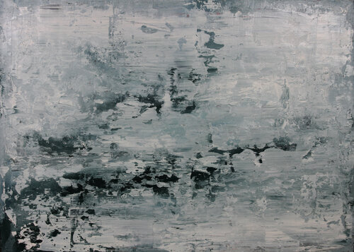 Ilulissat I [Abstract N° 1708] Koen Lybaert