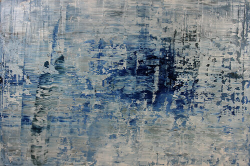 Ilulissat II [Abstract N° 1709] Koen Lybaert