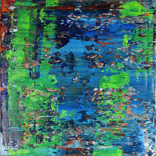 Mount Katmai [Abstract N° 1740] Koen Lybaert