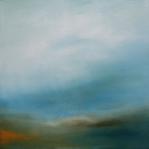 Orkney par Koen Lybaert, Peinture en vente sur Singulart