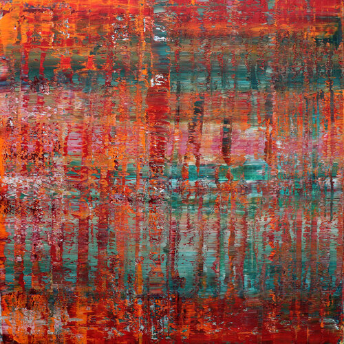 Kings Forest [Abstract N°2684] Koen Lybaert