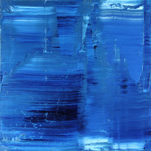 Crummock Water [Abstract N° 1910] Koen Lybaert