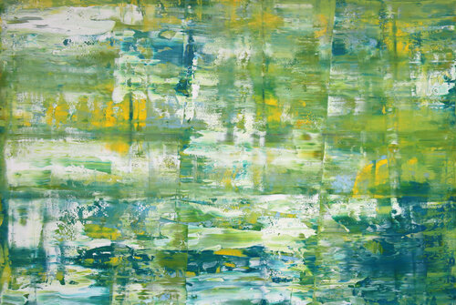 St Margaret's Bay [Abstract N°2712] Koen Lybaert