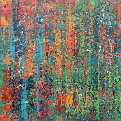 Killaloo Wood [Abstract N°2720] Koen Lybaert