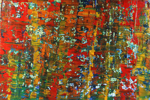 New York Botanical Garden [Abstract N°2057] Koen Lybaert