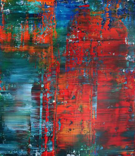 La Palma [Abstract N°2726] Koen Lybaert
