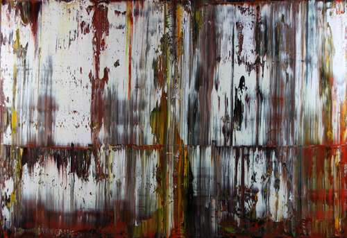 I always looked to you [Abstract N°2169] Koen Lybaert