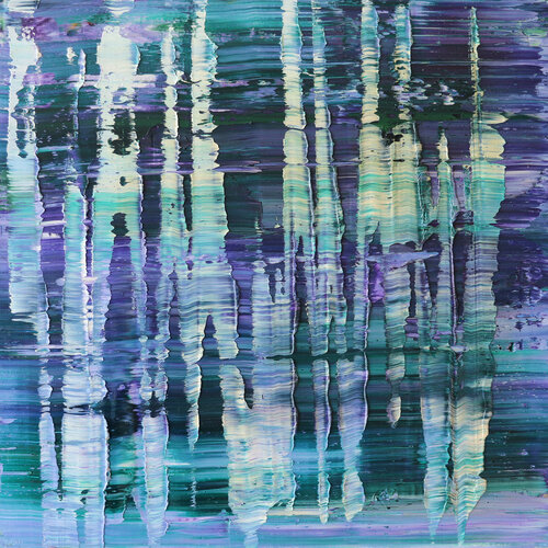 Abstract N°1497 Koen Lybaert