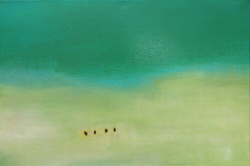 Limekiln Bottom Koen Lybaert