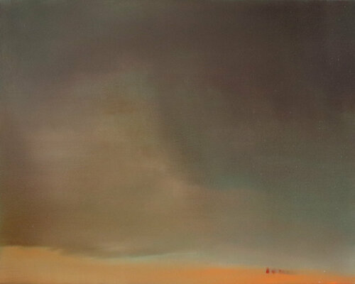 Camber Sands Koen Lybaert