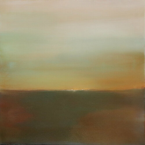 Big Basin Prairie Preserve par Koen Lybaert, Peinture en vente sur Singulart