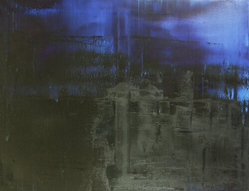 Appalachian Trail [Abstract N°2249] Koen Lybaert
