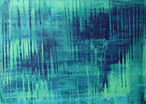Lake Taupo [Abstract N°2811] Koen Lybaert