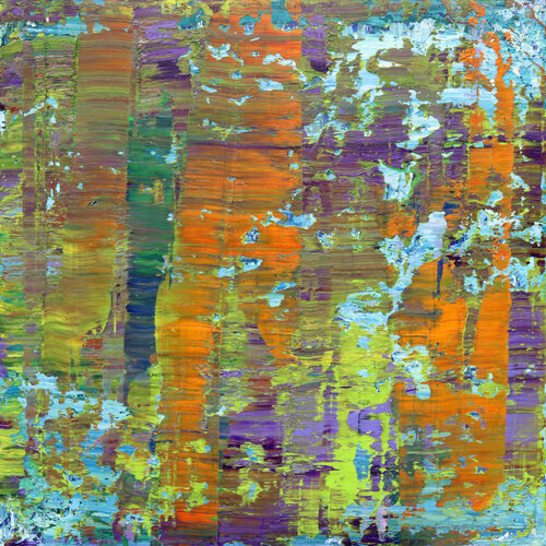 Abstract N°2869 Koen Lybaert