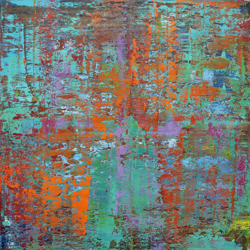 Abstract N°2876 Koen Lybaert