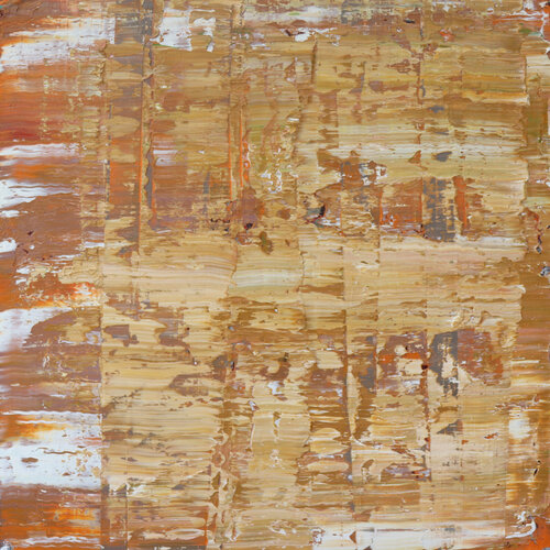 Abstract N°2879 van Koen Lybaert, Schilderij te koop op Singulart