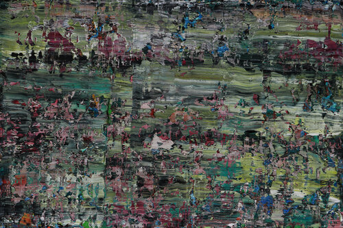 Rannoch Moor [Abstract N°2415] Koen Lybaert