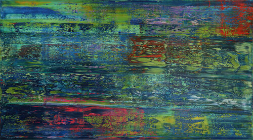 Mill Pond, Massachusetts [Abstract N°2432] Koen Lybaert