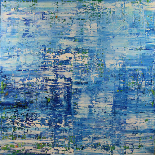 Loch an Eilein [Abstract N° 1677] Koen Lybaert