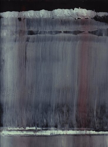 abstract N° 374 par Koen Lybaert, Œuvre sur papier en vente sur Singulart