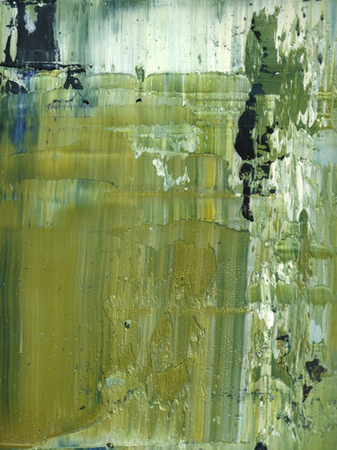 Abstract N°2526 di Koen Lybaert, Opera su carta in vendita su Singulart