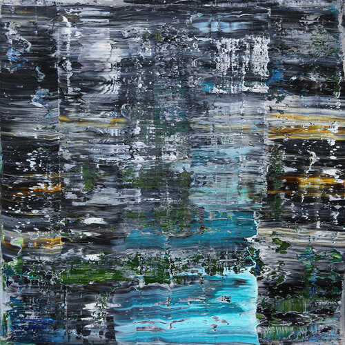 abstract N° 1139 Koen Lybaert