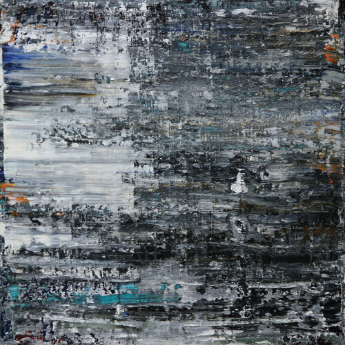 abstract N° 1179 [Crash] Koen Lybaert