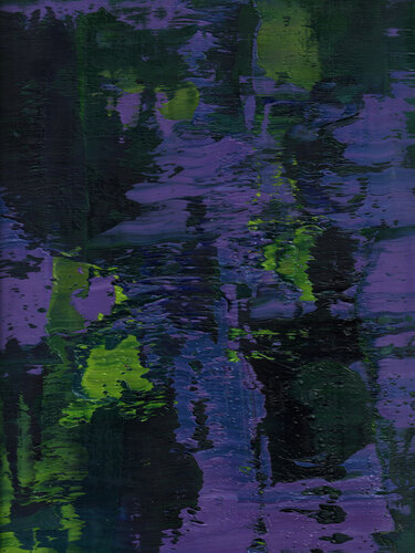 Abstract N°2545 di Koen Lybaert, Opera su carta in vendita su Singulart