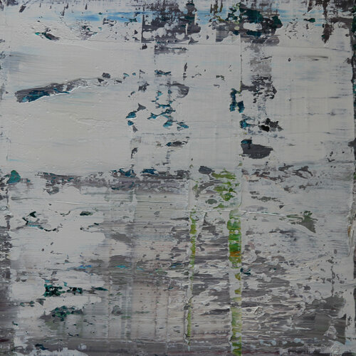 abstract N° 1293 [Glacial Lake Iroquois] Koen Lybaert