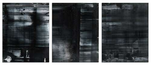 Post-Lockdown 04-06 [Abstract N°2594-96] Koen Lybaert