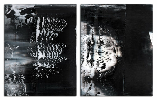 Post-Lockdown 07-08 [Abstract N°2597-93] Koen Lybaert