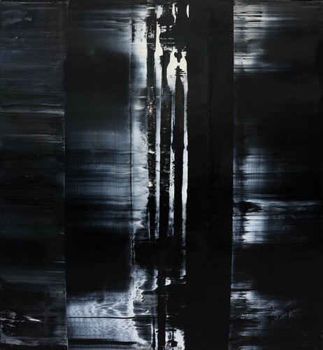 Post-Lockdown 16 [Abstract N°2620] Koen Lybaert