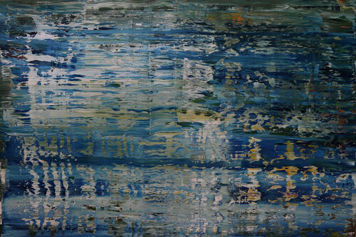 Vlissingen [Abstract N°2635] Koen Lybaert