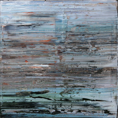 abstract N° 1345 [Gestalt 04] Koen Lybaert