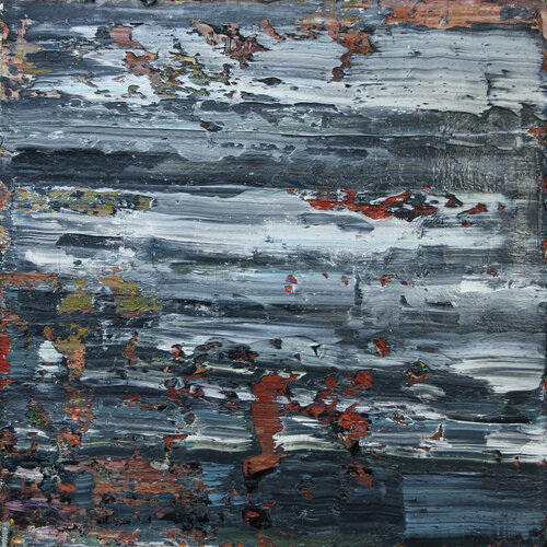 abstract N° 1354 [9/11] Koen Lybaert