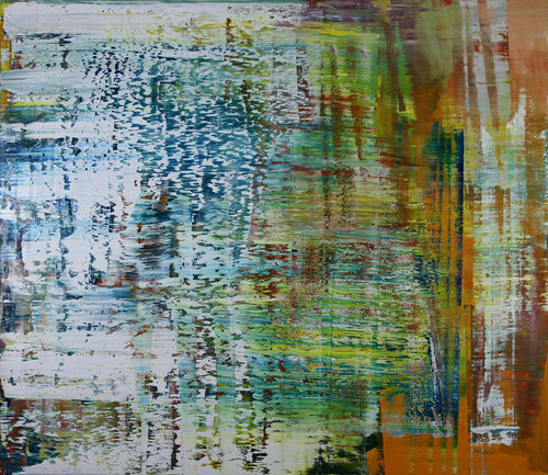 abstract N° 1396 [Winter storm] Koen Lybaert