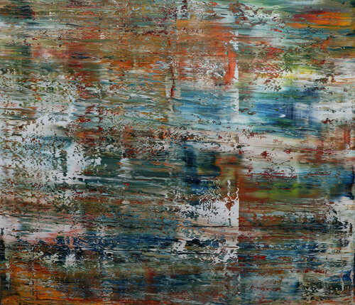 October III [Abstract N°2643] Koen Lybaert