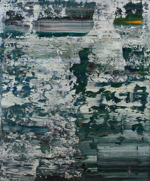 Cliffs of Moher [Abstract N°1724] Koen Lybaert