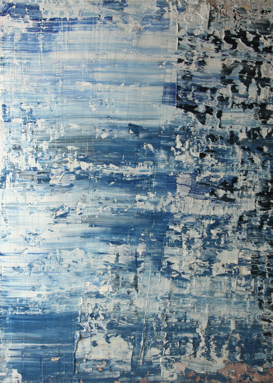 Spirit Lake, Mount St. Helens, Washington [Abstract N° 1784] Koen Lybaert