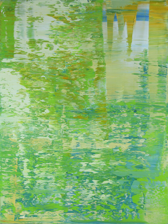 Kingcombe Meadows [Abstract N° 1899] Koen Lybaert