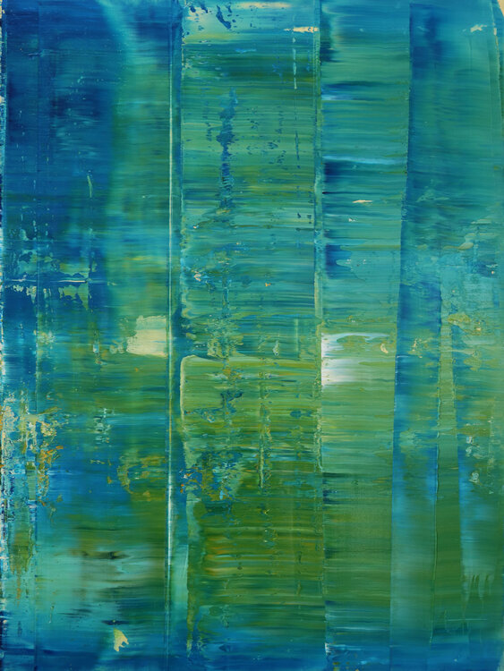 Ullswater II [Abstract N°2693] Koen Lybaert