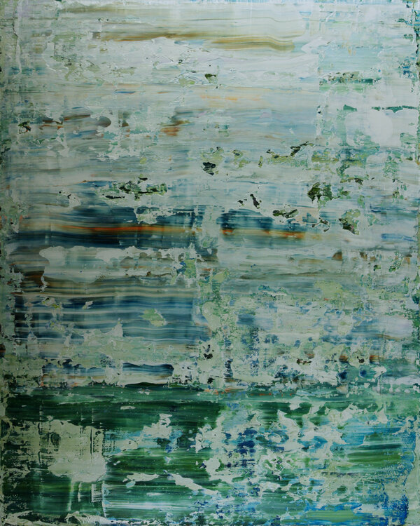 Spitsbergen [Abstract N°2107] Koen Lybaert