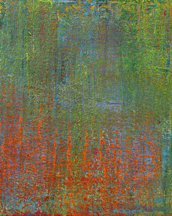 Malheur lake, Oregon [Abstract N°2731] Koen Lybaert