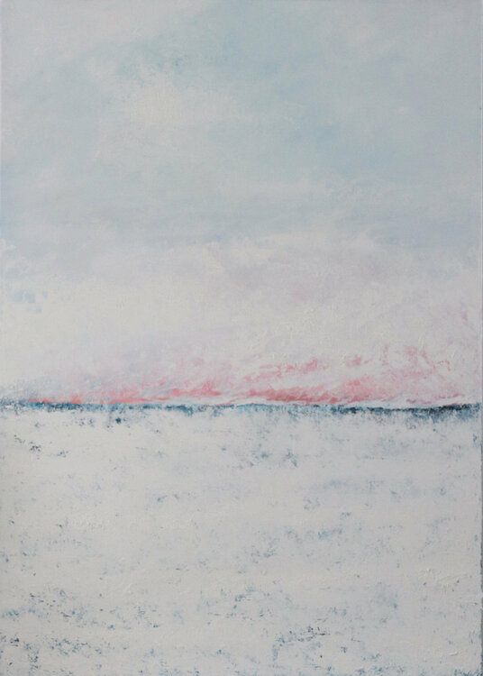 Ostend II [Abstract N°2730] Koen Lybaert