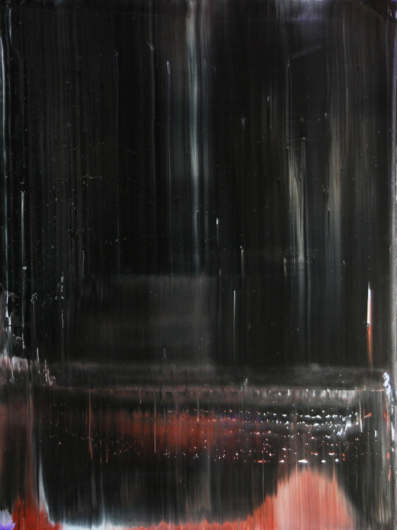 Dark Brown I [Abstract N°2256] Koen Lybaert