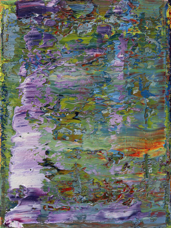 St. Helena [Abstract N°2777] Koen Lybaert