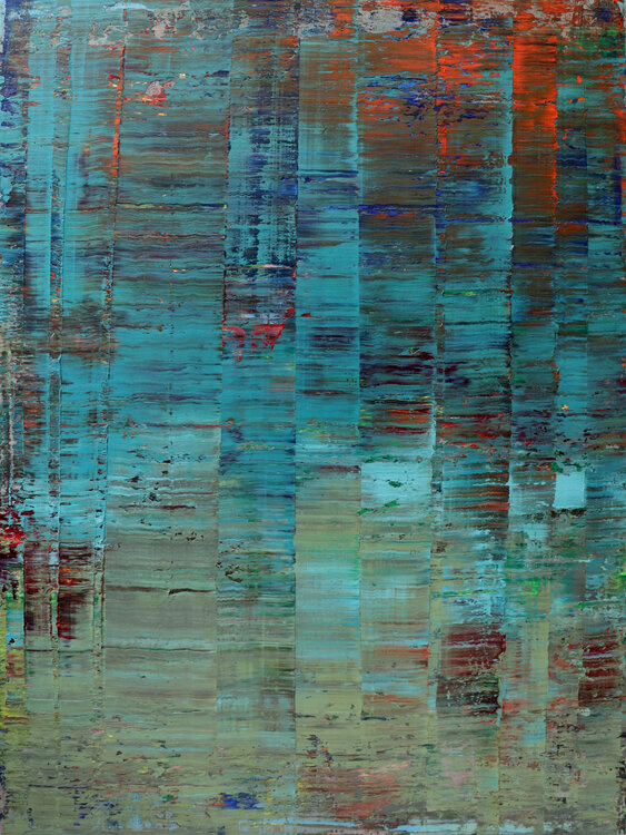 Uig Bay [Abstract N°2794] Koen Lybaert